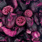 EDIBLES BOX OF 3 Jamun Stash
