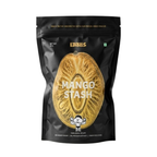 Edibles Mango Stash - Freeze Dried Snacks