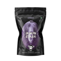 Edibles Jamun Stash - Freeze Dried Snacks