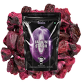 Edibles Jamun Stash - Freeze Dried Snacks