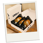 EDIBLES BOX OF 3 Mango Stash