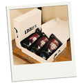 EDIBLES BOX OF 3 Jamun Stash