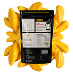 BOX OF 3 Freeze Dried Mango Stash