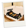 EDIBLES BOX OF 6 Mixed Stash