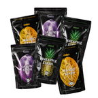 BOX OF 6 Freeze Dried Mixed Stash