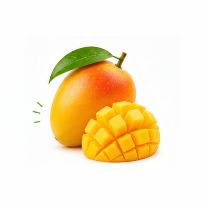Picked the Best Fruit