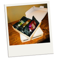 EDIBLES BOX OF 3 Mixed Stash