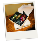 EDIBLES BOX OF 3 Mixed Stash
