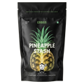 Edibles Pineapple Stash - Freeze Dried Snacks